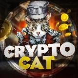 Crypto cat