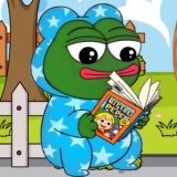 Little Pepe-Discussion Group