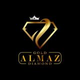 Almaz gold