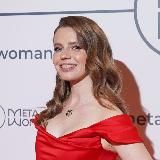 MetaWoman: искусство быть собой с Элиной Гореловой