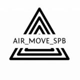AIRMOVE | Apple & Dyson