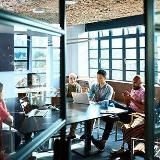 Менеджер компании Тендерная Биржа