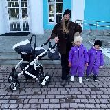 ПРОМОКОДЫ МАМ КАТИ