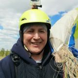 Параплан в г.Туймазы