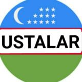 USTALAR🇺🇿BARAKA🇺🇿TOSHKENT