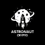 Crypto Astronaut