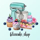 blisscake.shop