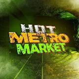 Hot Metro Market