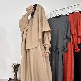 💎Хиджабы Muslim Style🧕🏻