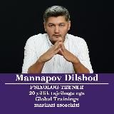 Global trainings channel