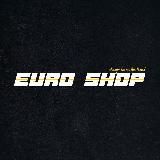 EURO shop