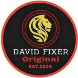 DAVID FIXER™ [ Original ]