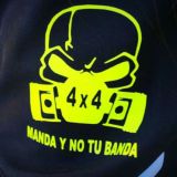 Zumbalacazan 4X4 Off Road 4wd