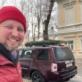 Павел Федоров chat