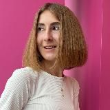 Таня, которая шарит за reels и воронки