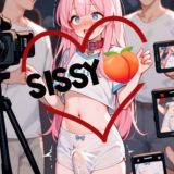 Sissy art 🔞
