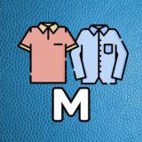 Camisas Camisetas Hombre M