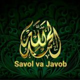 Islomiy savol javob