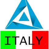 Project Districts 3DC Italia (3DCoin) 🇮🇹🔝