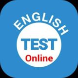 ONLINE TEST ENGLISH