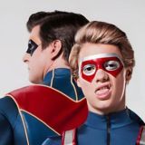 Сериалы и фильмы Nickelodeon - NickeMan