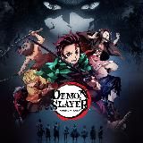 Demon Slayer: Kimetsu no Jaiba Latino