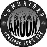 Comunidad ARUOK