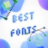 Fonts Best