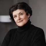 Ольга Парфенова I Про развитие