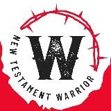 New Testament Warrior (illuminati_SLAYER_o7)