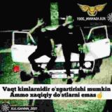 Kᴏ'ᴄʜᴀ Sᴛᴀᴛᴜsʟᴀʀɪ