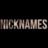NickNames_20 ❤️