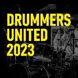 DRUMMERS UNITED