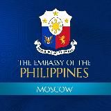 Philippine Embassy in Russia