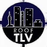 Roof_TLV | Душевные события в Тель-Авиве