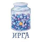 Издательство «ИРГА» | Ягодные книги 🫐