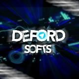 𝘿𝙚𝙛𝙤𝙧𝙙 𝙎𝙊𝙁𝙏𝙎