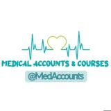 Medical Accounts & Courses