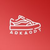 ArkaOPT КРОССОВКИ ОПТОМ