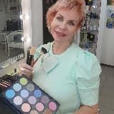 Gordias make-up