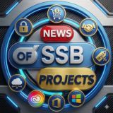 SSB PROJECTS