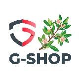 G-Shop.uz | Новая точка в ТЦ Alfraganus 📣