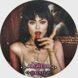 •⊱ᴀʟɢʀᴇʙᴀ⊰•