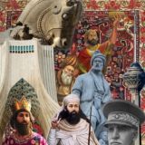 ( پروکسی Proxy ) تاریخ و عجایب جهان