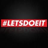Муви18 #LETSDOEIT