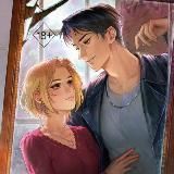 Ники Сью - Любовь на страницах книг❤️‍🔥