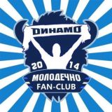 🤍MOLO_FANS|ФАН-КЛУБ ДИНАМО-МОЛОДЕЧНО💙