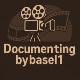 Documenting Eyes By β@$€£📽🎞