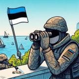 Эстонская разведка🇪🇪