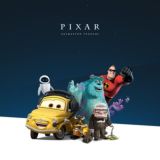 PIXAR